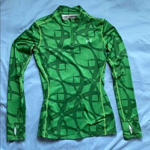 Under Armour 1/4 Zip